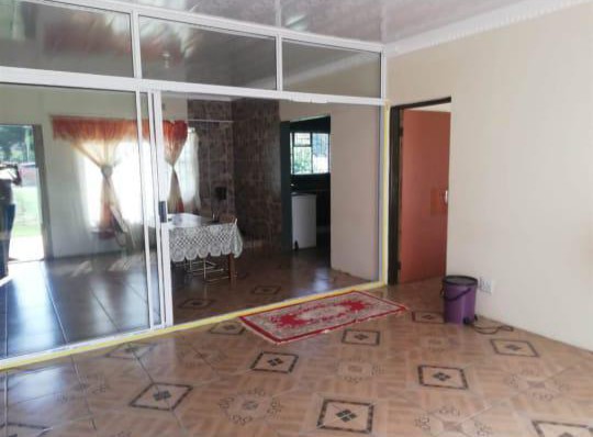 3 Bedroom Property for Sale in Harrismith Free State